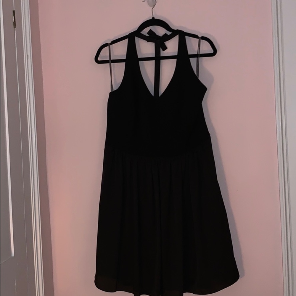 Vera Wang Dress